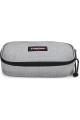 Oval Xl Sıngle Sunday Grey Kalem Çantası Oval Xl Sıngle Sunday Grey Kalem Çantası