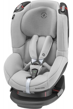Tobi ADAC'lı Çocuk Oto Koltuğu 9-18kg AuthenticGrey