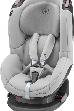 Tobi ADAC'lı Çocuk Oto Koltuğu 9-18kg AuthenticGrey