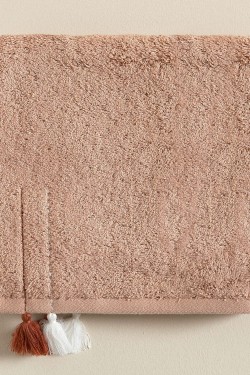 Lince Yüz Havlusu 50x90 cm