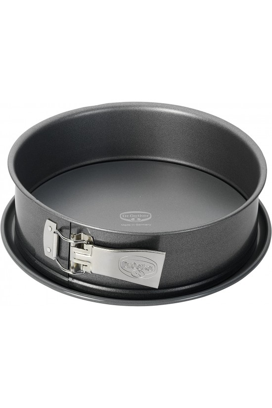 2608 Back Harmonie Tortenform, 25 cm 2608 Back Harmonie Tortenform, 25 cm