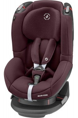 Tobi ADAC'lı Çocuk Oto Koltuğu 9-18kg Authentic Grey