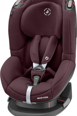 Tobi ADAC'lı Çocuk Oto Koltuğu 9-18kg Authentic Grey