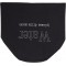 Black Essentials Dispenser Cover 34567