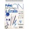 Clairefontaine PD966217 Sanatsal Defter, A5