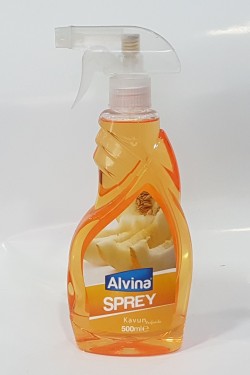 Oda Spreyi Kavun 500 ml x 5 Adet