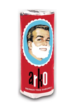 Berber Tıraş Sabunu 75 gr x 12 Adet