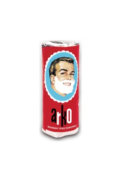 Berber Tıraş Sabunu 75 gr x 12 Adet