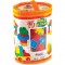 Eğitici Multi Blocks 62 Parça Oyuncak FEN-01253
