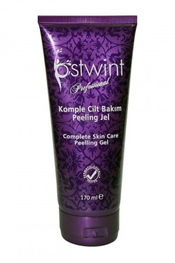 Komple Cilt Bakımı  Jel 170ml x 3 Adet
