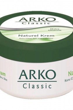 Krem Klasik 150ml x 4 Adet