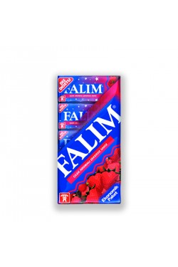 Falım 5li Sakız Çilek x 20 Adet