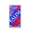Falım 5li Sakız Çilek x 20 Adet