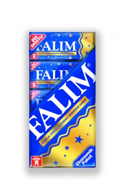 Falım 5li Sakız Damla Sakızlı x 20 Adet
