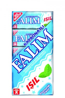 Falım 5li Sakız Işıl x 20 Adet