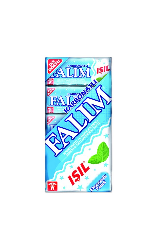 Falım 5li Sakız Işıl x 20 Adet Falım 5li Sakız Işıl x 20 Adet
