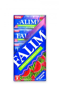 Falım 5li Sakız Karpuz x 20 Adet