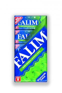 Falım 5li Sakız Nane x 20 Adet