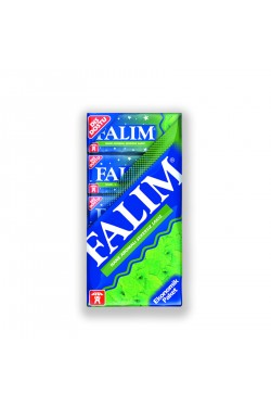 Falım 5li Sakız Nane x 20 Adet
