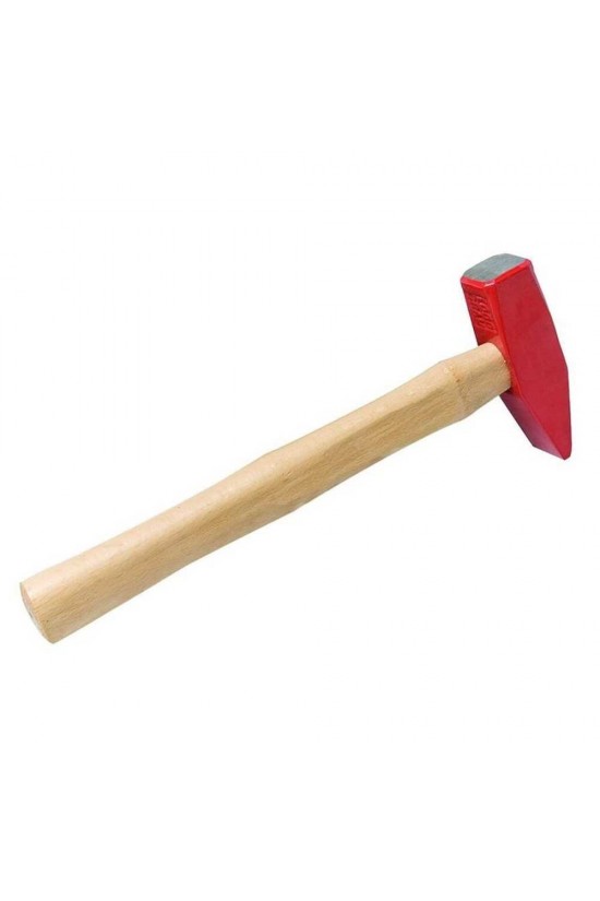Ahşap Saplı Çekiç 500gr Ahşap Saplı Çekiç 500gr