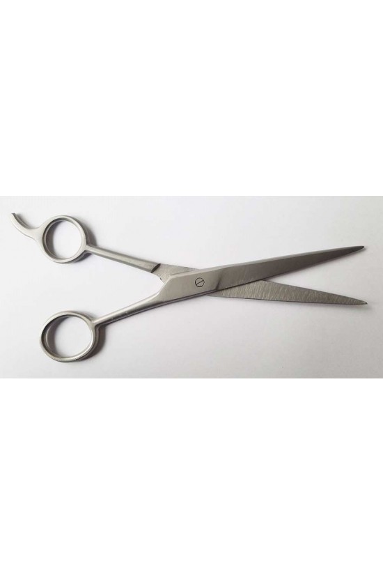 Halley Berber Makası 19 Cm Kuyruklu