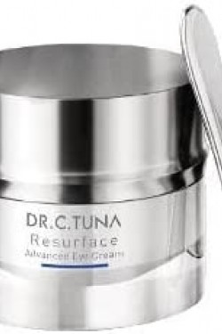 DR C Tuna Resurface Göz Çevresi Bakım Kremi (15 ml)