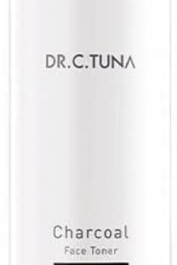 DR C Tuna Aktif Karbon Gözenek Sıkılaştırıcı Tonik (125 ml)