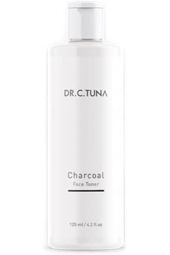 DR C Tuna Aktif Karbon Gözenek Sıkılaştırıcı Tonik (125 ml) DR C Tuna Aktif Karbon Gözenek Sıkılaştırıcı Tonik (125 ml)