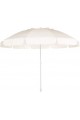 7715-Ecru F240 Acryl-Regenschirm mit Windschutz, Standard, Standard 7715-Ecru F240 Acryl-Regenschirm mit Windschutz, Standard, Standard