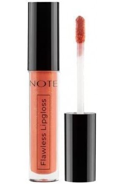 Flawless Lipgloss Увлажняющий блеск для губ 05 Sweet And Sour