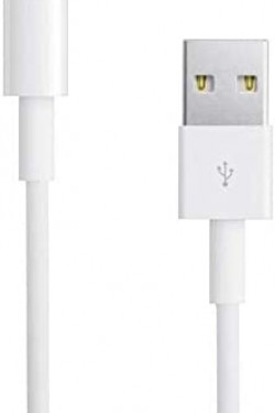 USB Lightning Data ve Şarj Kablosu 1 Metre