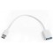 Dark USB 3.1 Type-C USB 3.1 Male to USB3.0 Female OTG Cable (DK-CB-USB31OTG2)