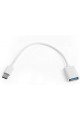 Dunkles USB 3.1 Typ-C USB 3.1-Stecker auf USB3.0-Buchse-OTG-Kabel (DK-CB-USB31OTG2) Dunkles USB 3.1 Typ-C USB 3.1-Stecker auf USB3.0-Buchse-OTG-Kabel (DK-CB-USB31OTG2)