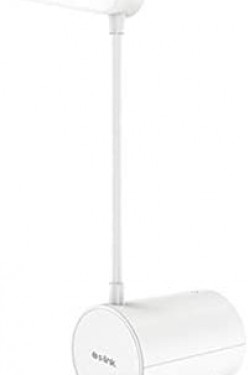 SL-8698 Beyaz 16 Ledli 1200mAh / 3.7V Masa Üstü Led La