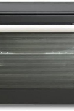 ell 8694740600730 70 Lt Maxi Fırın, Inox