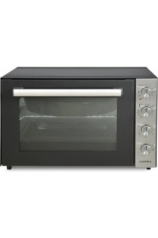 ell 8694740600730 70 Lt Maxi Fırın, Inox ell 8694740600730 70 Lt Maxi Fırın, Inox