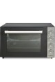 ell 8694740600730 70 Lt Maxi Fırın, Inox ell 8694740600730 70 Lt Maxi Fırın, Inox