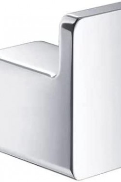 Verona Bornoz Askılık Krom 3004 0001