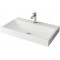 Scala Counter Top abo 80 cm Glossy White 1078-001-0126