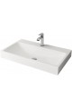 Scala Counter Top abo 80 cm Glossy White 1078-001-0126 Scala Counter Top abo 80 cm Glossy White 1078-001-0126