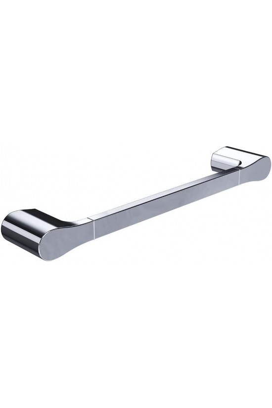 Trieste Havluluk Uzunu 390 mm Krom 3013 0006 Trieste Havluluk Uzunu 390 mm Krom 3013 0006