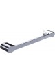 Trieste Havluluk Uzunu 390 mm Krom 3013 0006 Trieste Havluluk Uzunu 390 mm Krom 3013 0006