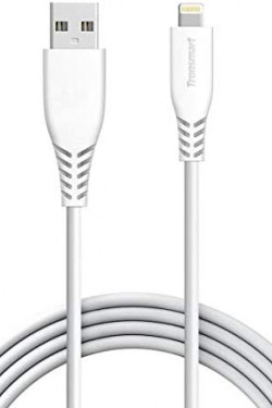 LAC01 Lightning MFi Charge and Data Cable, 1.2 Meter