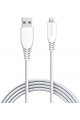 LAC01 Lightning MFi Charge and Data Cable, 1.2 Meter LAC01 Lightning MFi Charge and Data Cable, 1.2 Meter