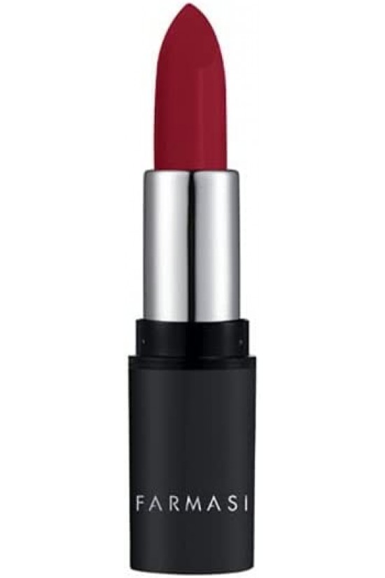 Mat Ruj 12 Matte Merlot