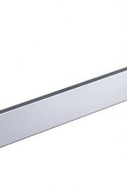 Pisa Towel Holder Long 492 mm Chrome 3011 0012