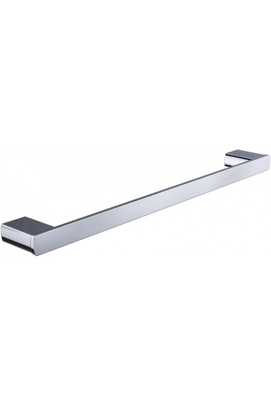 Pisa Towel Holder Long 492 mm Chrome 3011 0012
