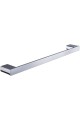 Pisa Towel Holder Long 492 mm Chrome 3011 0012