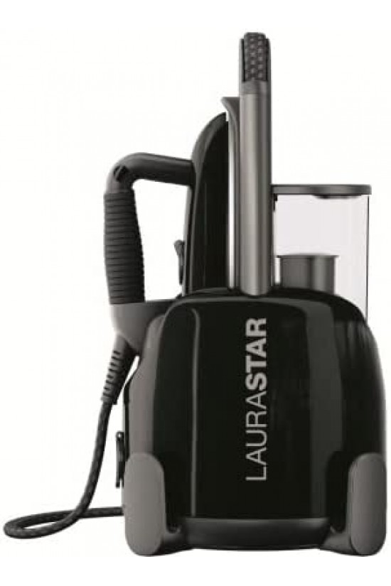 Buhar Jeneratörlü Ütü Lift Plus, 2200W, Siyah