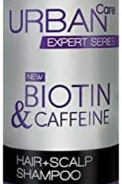 Care Expert  & Caffeine Şampuan (350 ml)